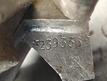 carter vespa farobasso V32