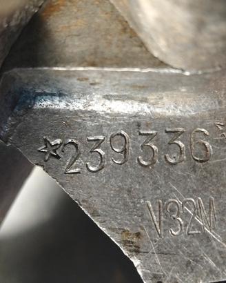 carter vespa farobasso V32