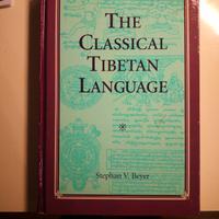 the Classical Tibetan Language 