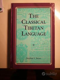 the Classical Tibetan Language 