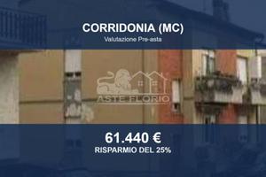 Immobile in asta di 134 m² con più di 5 locali a C