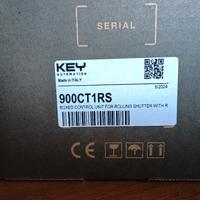 scheda Key Automation 