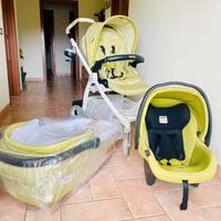 Trio Peg Perego