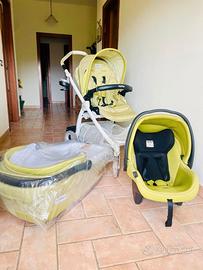 Trio Peg Perego