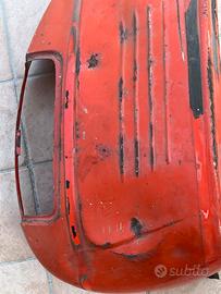 Cofano pancia vespa sprint-gr