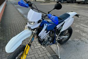 Yamaha 450