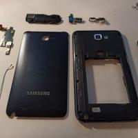Samsung GT N7000 pezzi di ricambio spare parts