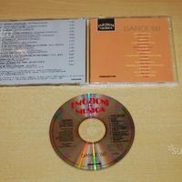 Cd emozioni in musica