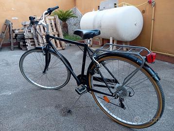 Bici da passeggio