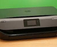 hp 4520 Envy Stampante 