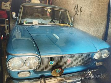 Fiat Milletrecento
