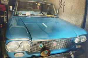 Fiat Milletrecento