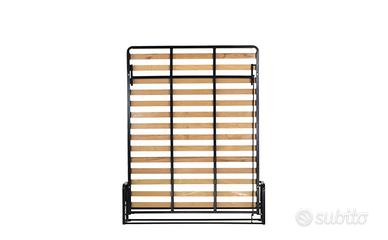 Letto a scomparsa 180x200 cm