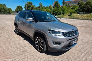 Jeep Compass 2.0 Multijet II aut. 4WD Limited