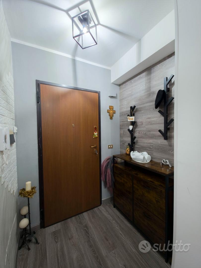 Apartment in Reggio Calabria, Ravagnese - Vista 3
