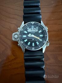 Citizen Promaster Acqualand I