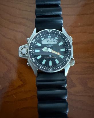 Citizen Promaster Acqualand I