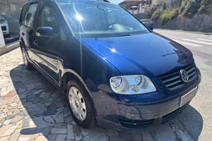Volkswagen Touran 1.9 TDI 105CV Highline