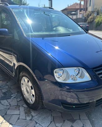Volkswagen Touran 1.9 TDI 105CV Highline