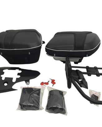 BORSE DUCATI MONSTER 821 1200 CD 96780321B AC