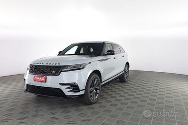 LAND ROVER Range Rover Velar Range Rover Velar 2