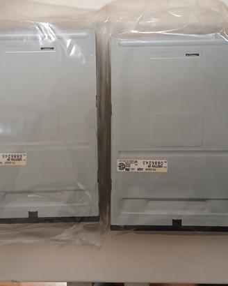 Floppy drive 3,5"  Teac  FD235HF  qt. 4  nuovi