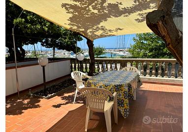 Appartamento a San Vincenzo
