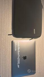 Apple Mac book pro 2019