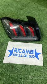 Coppia stop peugeot 208 2023/205