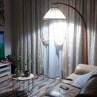 Lampada da terra per salotto