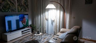 Lampada da terra per salotto