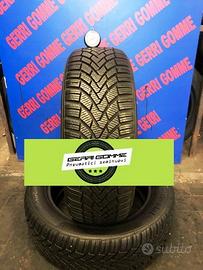 Gomme usate 195 55 16 termiche
