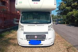 camper adria coral 