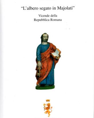 Repubblica Romana, 1849