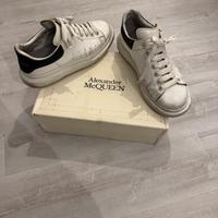 Alexander McQueen Oversized 45 uomo originali