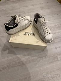 Alexander McQueen Oversized 45 uomo originali