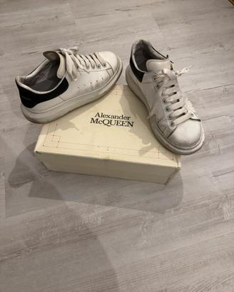 Alexander McQueen Oversized 45 uomo originali