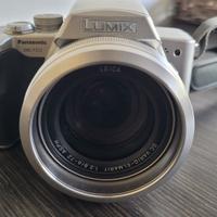 Panasonic Lumix DMC-FZ20