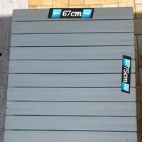 🛠️ Radiatori in alluminio usati – uso personale