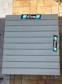 🛠️ Radiatori in alluminio usati – uso personale