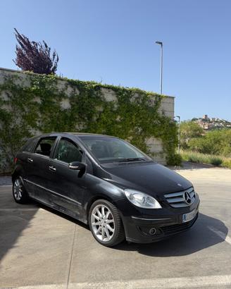 Mercedes-benz B 180 CDI Sport