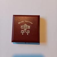 Medaglia d'argento