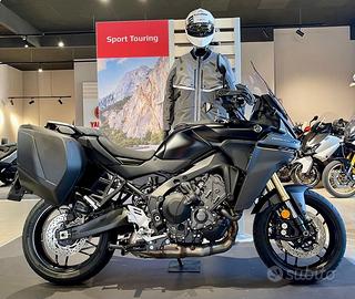 Yamaha Tracer 9 GT