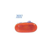 LAMPADA LATERALE ARANCIONE MITSUBISHI 96-04