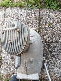 Motore 194 Gilera