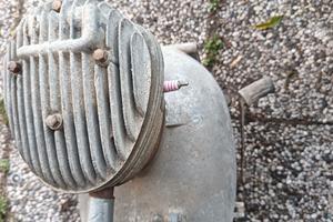 Motore 194 Gilera