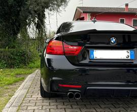 Bmw 420d Msport