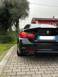 Bmw 420d Msport