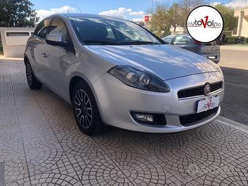 FIAT Bravo 1.6 MJT 120 CV MyLife