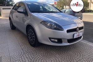 FIAT Bravo 1.6 MJT 120 CV MyLife